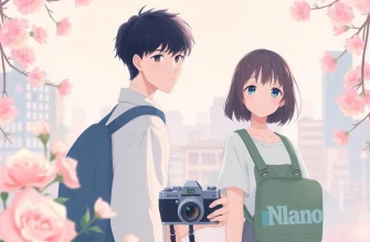 『フォトカノ』に似たおすすめ作品10選