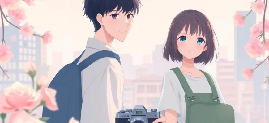 『フォトカノ』に似たおすすめ作品10選