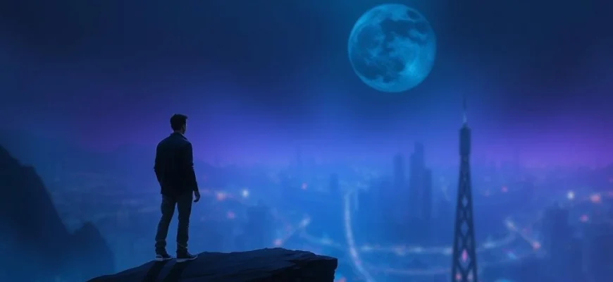 『パラレル　多次元世界』のようなSFスリラー作品10選