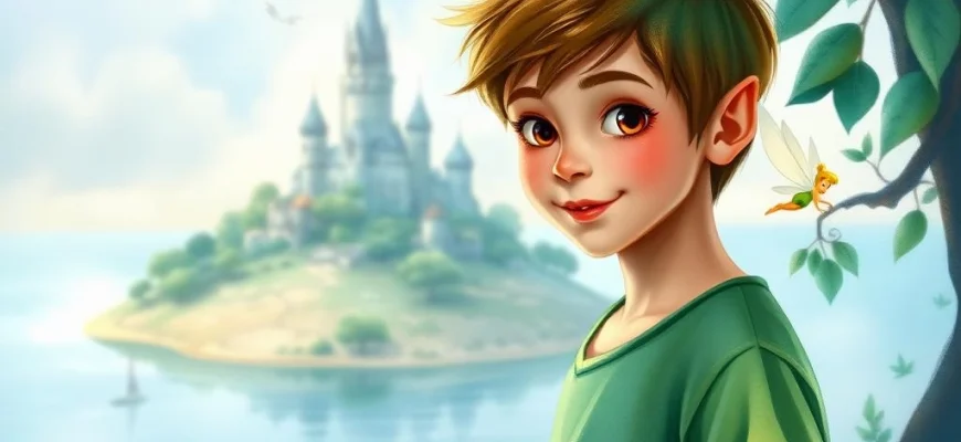 『ファインディング・ネバーランド』のような感動作品10選