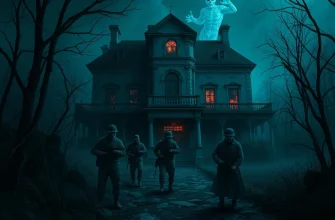 『ヘル・フィールド ナチスの戦城』に似たホラー戦争映画10選