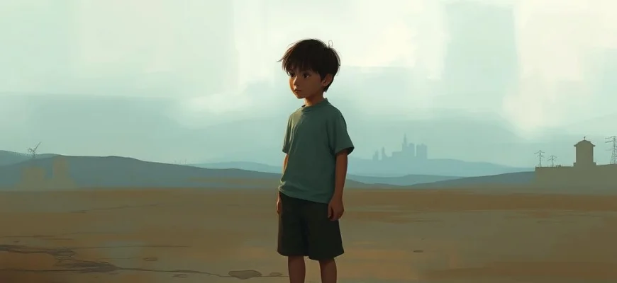 『トミオ』ファン必見！似た雰囲気の作品10選