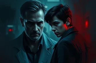 『プロディガル・サン』に似たサスペンス作品10選