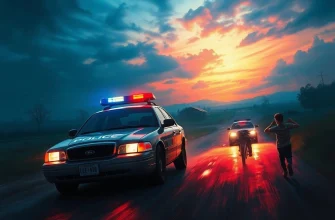 『COP CAR/コップ・カー』のようなサスペンス映画10選