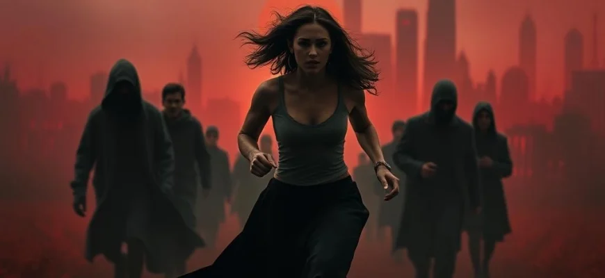 『マーサ・マーシー・メイ・マーリーン』ファンにおすすめの10作品