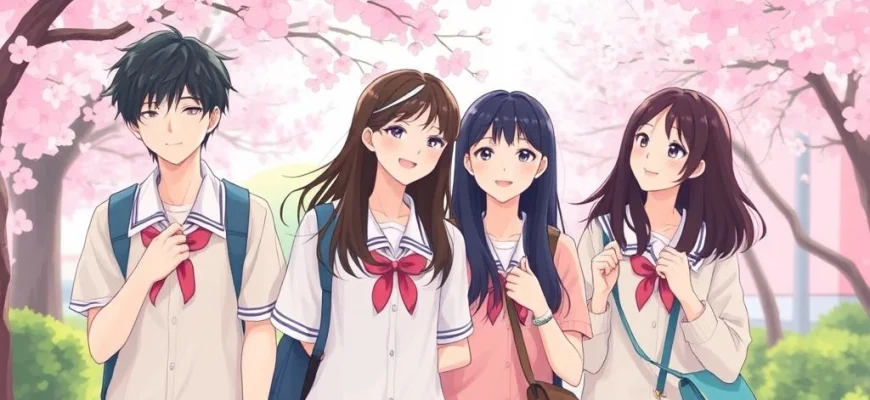 花ざかりの君たちへ 〜イケメン♂パラダイス〜のような作品10選