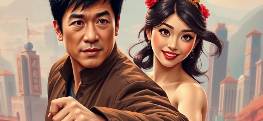 『ゴージャス』のような映画10選