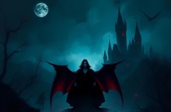 『青きヴァンパイアの災難』ファンにおすすめの10作品