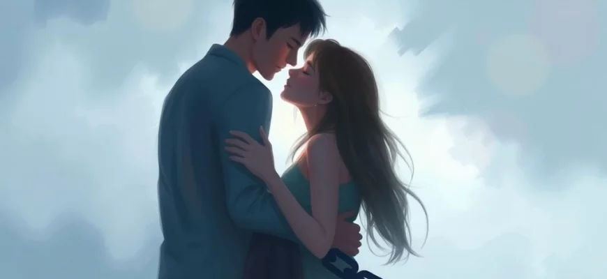 「ただ、愛しい人」に似た感動ドラマ＆映画10選