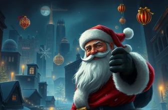 『クリスマス・ウォーズ』に似た映画・ドラマ10選