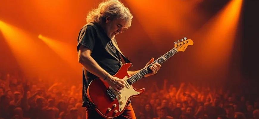 『Looking for Johnny ジョニー・サンダースの軌跡』ファン必見！似た作品10選