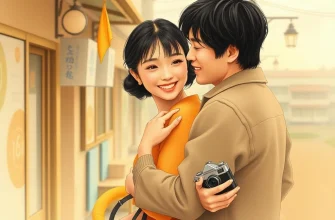 『幸福の黄色いハンカチ』のような感動映画10選