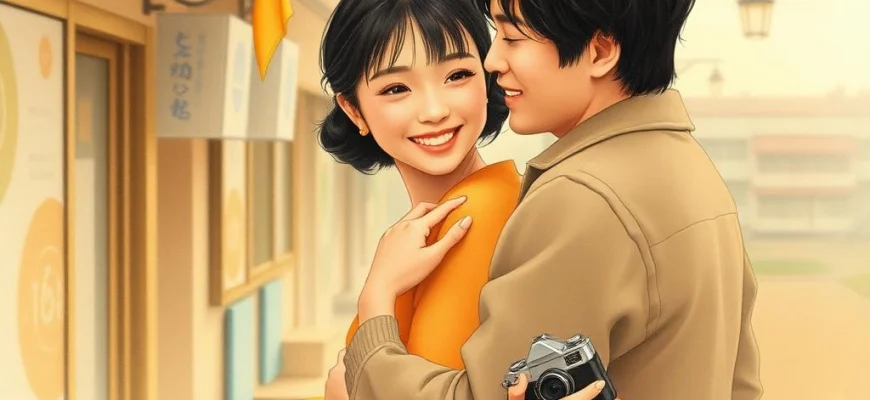 『幸福の黄色いハンカチ』のような感動映画10選