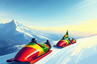 『クール・ランニング』に似たおすすめ作品10選