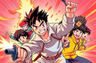 『プロジェクトA子』ファンにおすすめの10作品