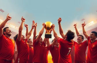 「A Team Called SPAIN」に似た映画・ドラマ10選