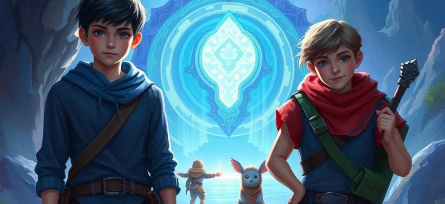 『2分の1の魔法』のような作品を楽しむ10の選択肢