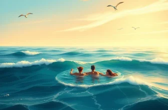 「あまんちゅ!」に似た癒しのアニメ・映画10選