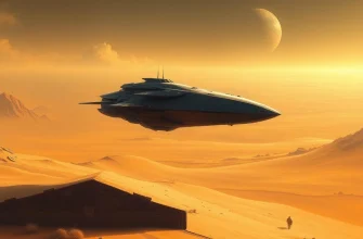 『デューン・サバイバー 砂の惑星』ファン必見！似た作品10選