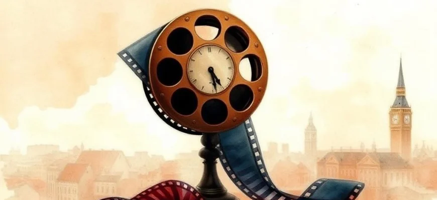 『自由を我等に』と似たテーマの映画・ドラマ10選