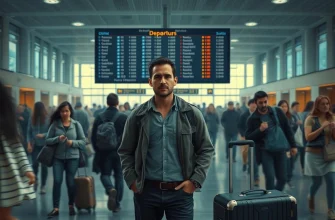 『ターミナル』のような心温まる作品10選