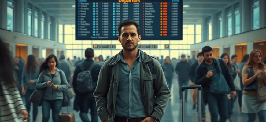 『ターミナル』のような心温まる作品10選