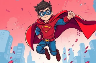 『シャザム！』ファンにおすすめの10作品