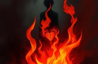 『Drowning Sorrows in Raging Fire』と似た作品10選