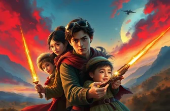 『まほうのレシピ』に似た魔法あふれる作品10選