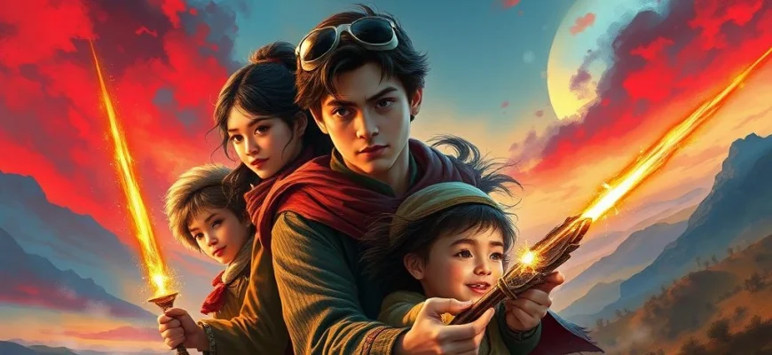 『まほうのレシピ』に似た魔法あふれる作品10選