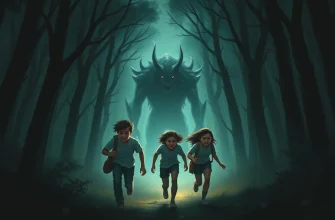 『クライモリ』のようなホラー作品10選