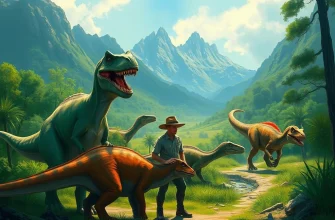 『ジュラシック・ワールド』ファンにおすすめの10作品