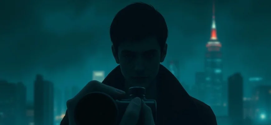 『羊たちの沈黙』ファン必見の10作品