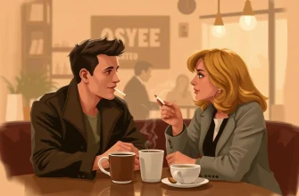 『コーヒー＆シガレッツ』のような作品10選