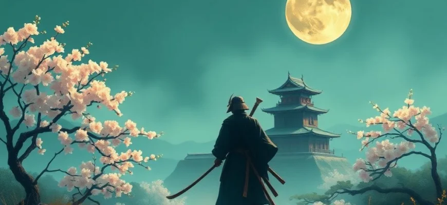 『首』のような戦国サスペンス作品10選