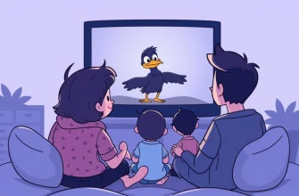 『カラスのジョージ』に似たおすすめ映画・番組10選