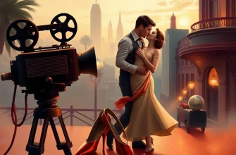 『空中レヴュー時代』ファン必見の10作品