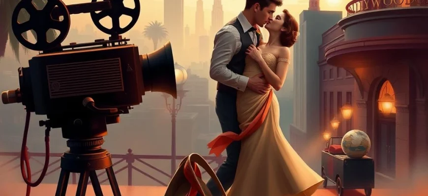 『空中レヴュー時代』ファン必見の10作品