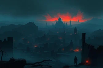 『屍者の帝国』ファンにおすすめの10作品