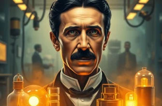 『テスラ エジソンが恐れた天才』ファン必見！似たテイストの作品10選