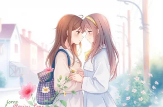『私の百合はお仕事です！』ファンにおすすめの10作品