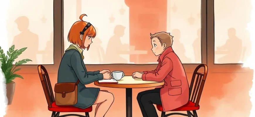 『それでも私は生きていく』ファンにおすすめの10作品