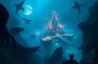 『メイドインアビス』ファン必見！似た作品10選