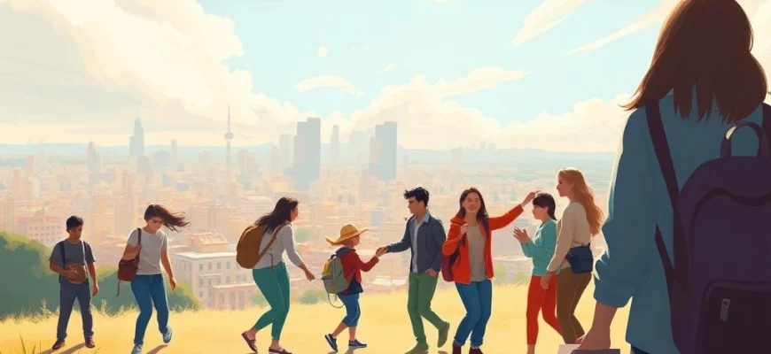 『ペイ・イット・フォワード』のような映画・ドラマ10選