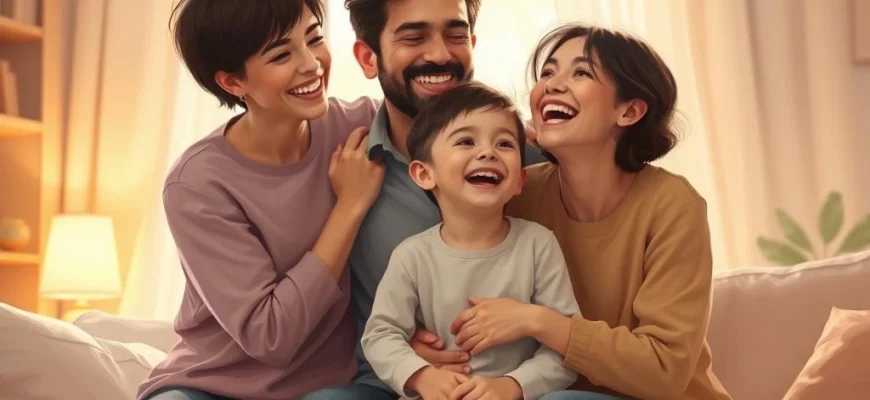 『Everybody Loves Natti』ファンにおすすめの10作品