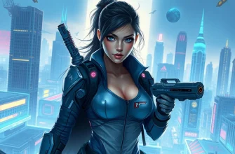 『ウルトラヴァイオレット』のような作品10選