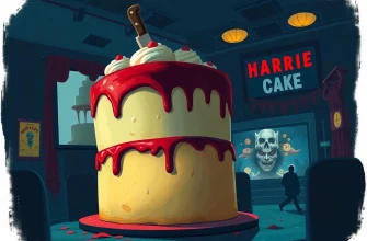 『ホラーケーキ･ショー』ファン必見！似た作品10選