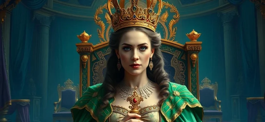 『エリザベス』のような歴史ドラマ10選