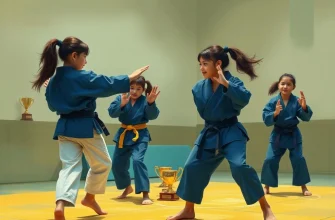 『もういっぽん!』ファン必見！似た作品10選