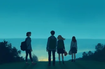 『黄昏アウトフォーカス』ファンにおすすめの10作品